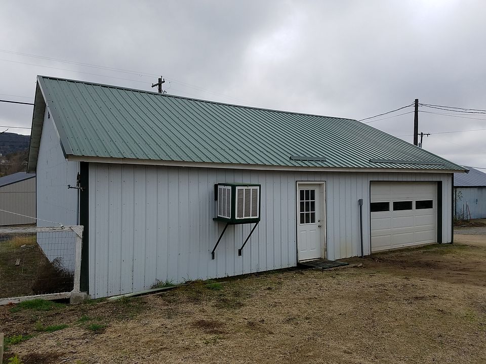 106 W Kelso Ave, Electric City, WA 99123 Zillow