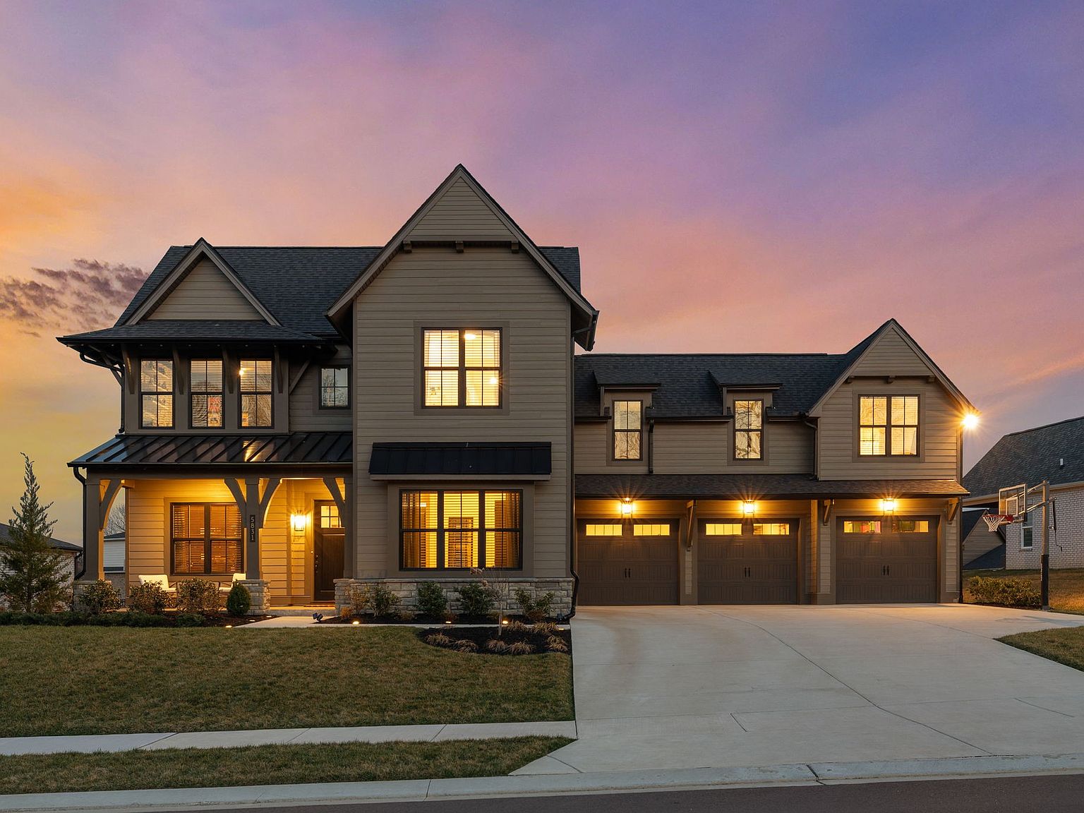 5831 Branta Dr, Franklin, TN 37064 | Zillow