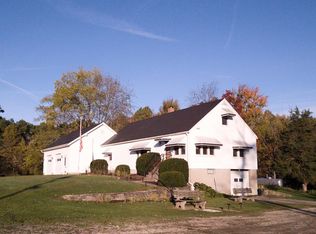 13265 N Spades Rd, Sunman, IN 47041