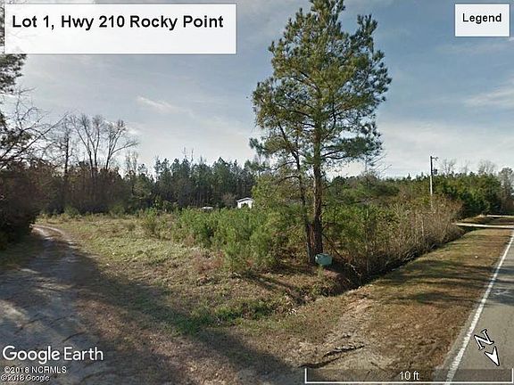 2nd image of Tr1 37/27 Hwy 210 LOT 1