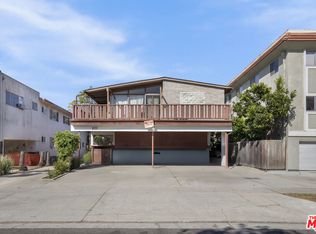 1111 S Holt Ave, Los Angeles, CA 90035