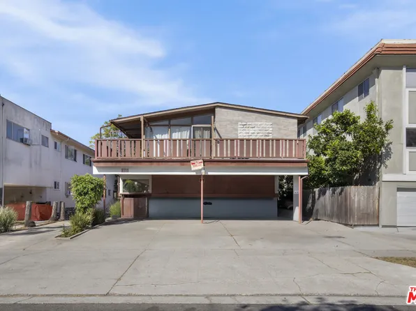 1111 S Holt Ave, Los Angeles, CA 90035