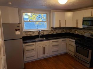 24 Rockingham St FLOOR 2, Lynn, MA 01902