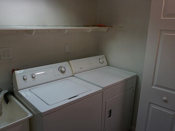 Washer/Dryer