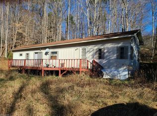 0 Flatridge Rd #90, Troutdale, VA 24378