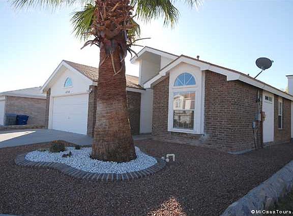 2nd image of 4748 Loma Feliz Ct