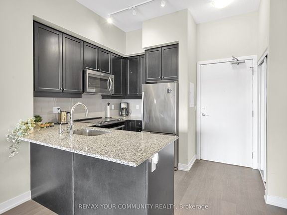 2nd image of 555 William Graham Dr #Penthouse 401