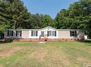 197 Sunray Dr, Clayton, NC 27520