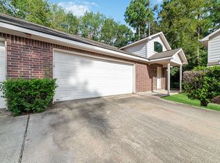 Westpark Townhomes, Conroe, TX 77304