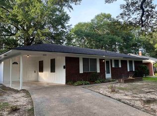 2403 W 41st Ave, Pine Bluff, AR 71603
