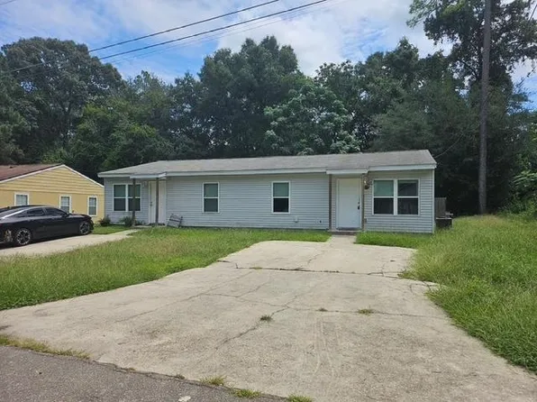 6309 & 6311 N Placid Pl #2, Tallahassee, FL 32303