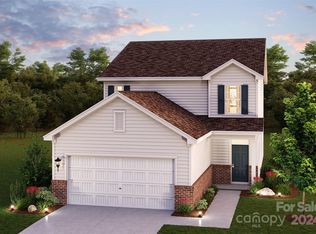 606 Cashion Rd, York, SC 29745