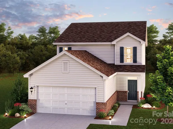 606 Cashion Rd, York, SC 29745