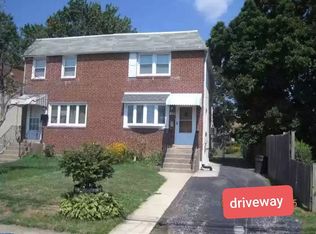 1151 Broad St, Darby, PA 19023
