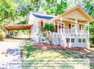 452 Plaza Dr, Birmingham, AL 35235