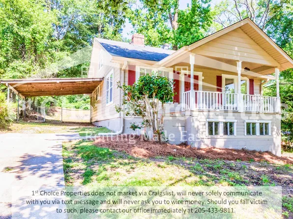452 Plaza Dr, Birmingham, AL 35235