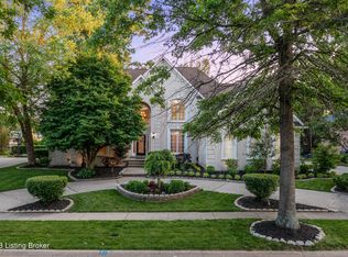 6410 Innisbrook Dr, Prospect, KY 40059