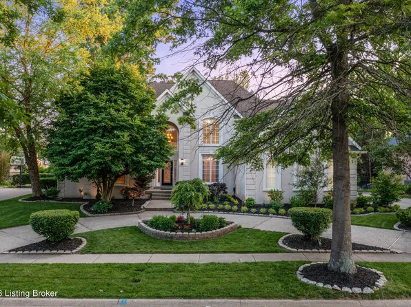 6410 Innisbrook Dr, Prospect, KY 40059