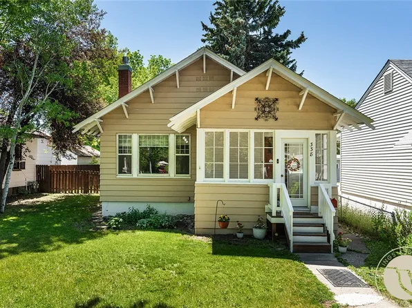 338 Yellowstone Ave, Billings, MT 59101