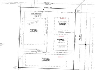810 Mesa Dr, Sanger, TX 76266