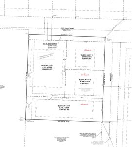 806 Mesa Dr, Sanger, TX, 76266