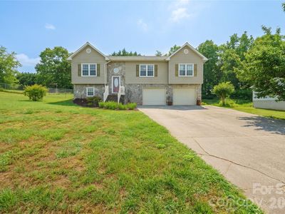 3868 W State Highway 10, Newton, NC, 28658