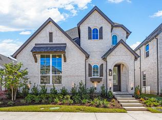 2820 Epping Way, Celina, TX 75009