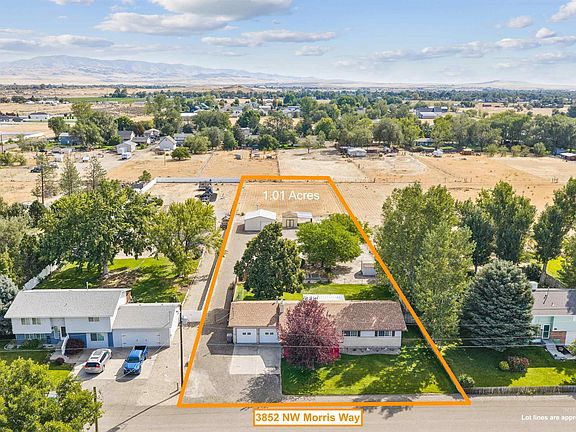 2nd image of 3852 NW Morris Way