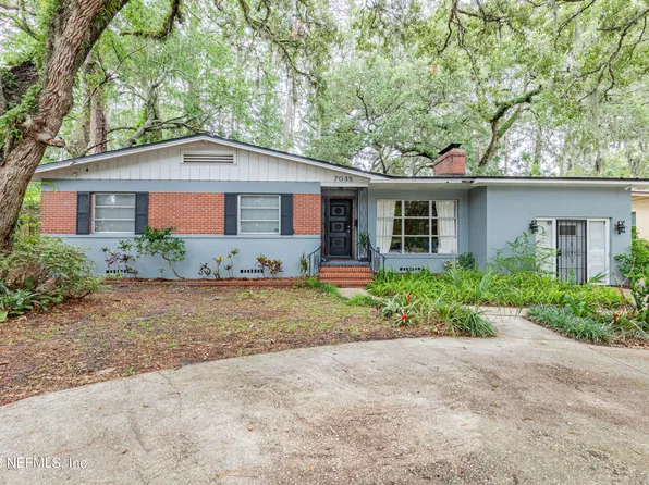 7035 SAN JOSE Boulevard, Jacksonville, FL 32217