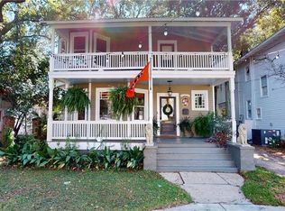 1255 Texas St, Mobile, AL 36604