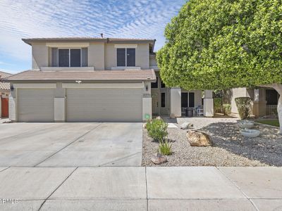 20996 N 82nd Lane, Peoria, AZ, 85382