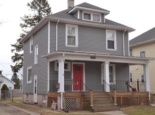 2422 20th St, Racine, WI 53403