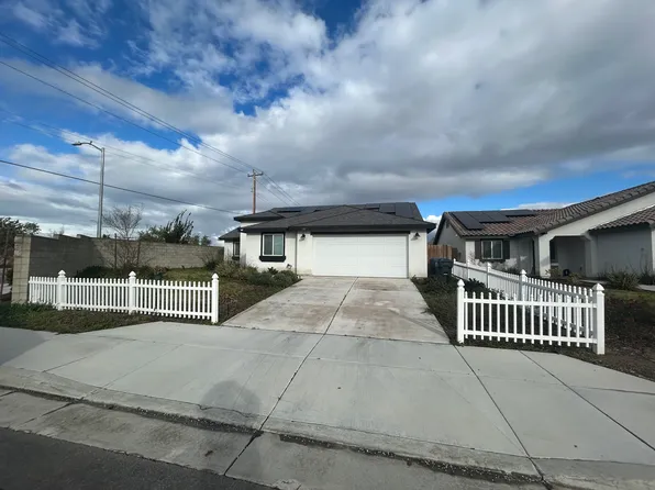 7301 Erskineville Dr, Bakersfield, CA 93307