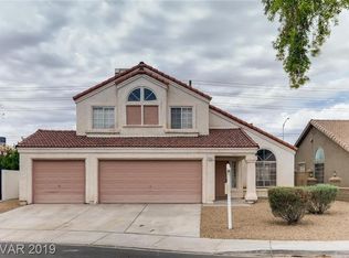 7041 Jasmine Creek Way, Las Vegas, NV 89119