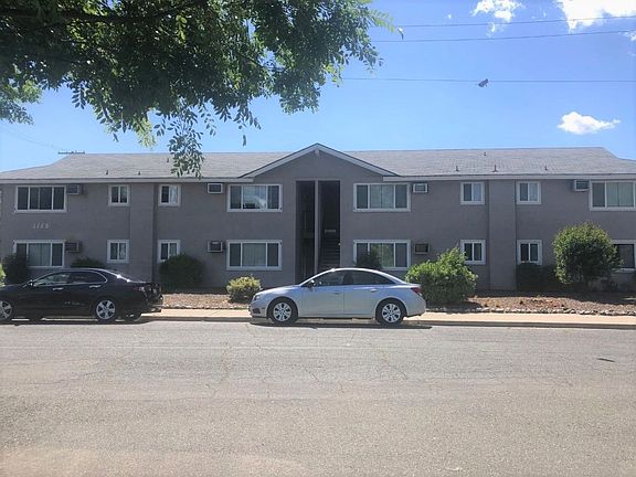 3rd image of 1150 Pine St APT 5