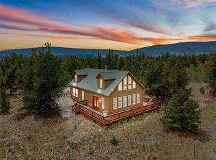 2020 Mullenville Rd, Fairplay, CO 80440