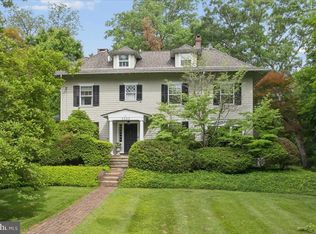 2505 Main St, Lawrenceville, NJ 08648