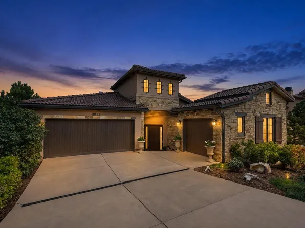 8122 Raphael Ln, Littleton, CO 80125