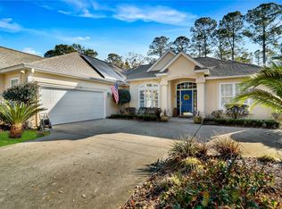 58 Crossings Blvd, Bluffton, SC 29910