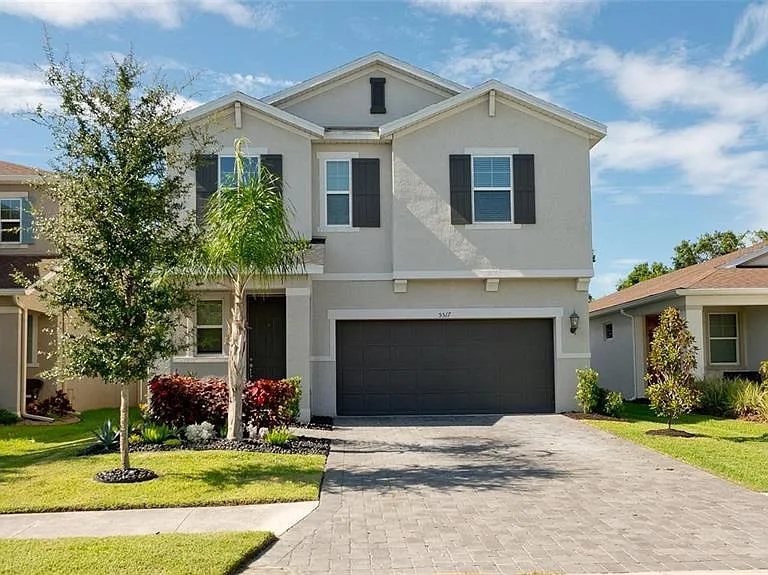 5517 Los Robles Ct — Photo 1