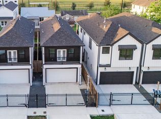 119 E 38th St, Houston, TX 77018