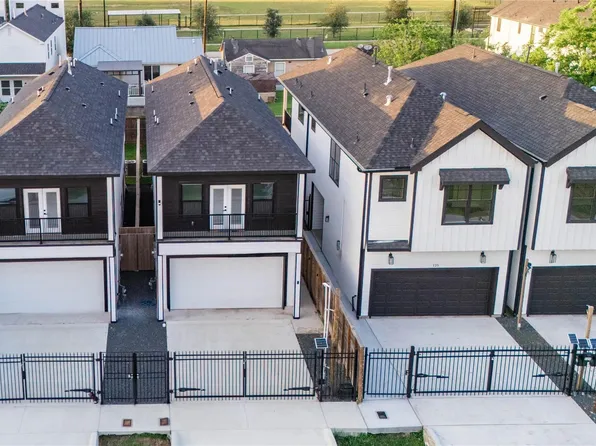 119 E 38th St, Houston, TX 77018