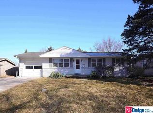 9836 Evans St, Omaha, NE 68134