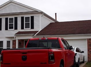 320 Larchmont Dr, Westland, MI 48185