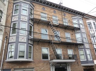 445 Webster St APT 6, San Francisco, CA 94117