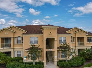 202 Terrace Ridge Circle #202, Davenport, FL 33896