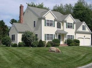 4 Fairbanks Pl, Natick, MA 01760