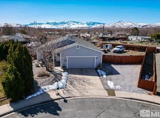 5884 Wishbone Ct, Sun Valley, NV 89433