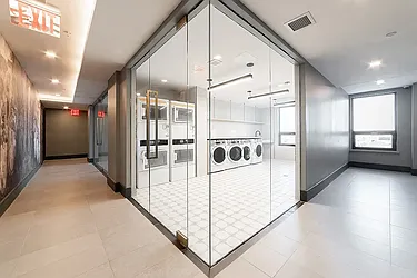 Rented by Joel Scharf, LREB