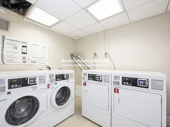 21 Beacon St. #2i Boston (Back Bay) Shared Unit Photo 9